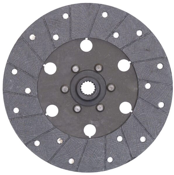 Disque d'embrayage 1er étage C-330M Chełmno — réf. 26900042213091