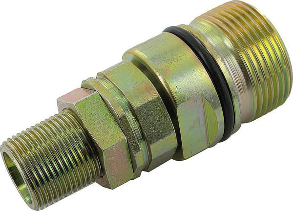 Coupleur à visser fem M22x150 — réf. SKSF12T22