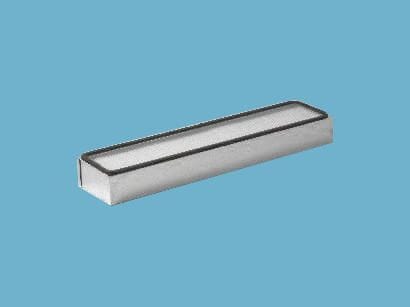 Filtre à poussière — réf. AP8415