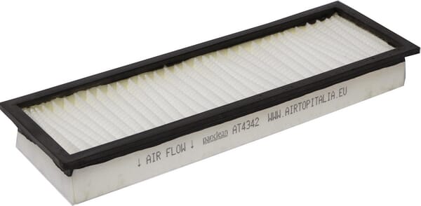 Filtre de cabine — réf. AT4342