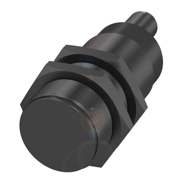 Capteur de proxim., capacitif · réf. BCS00NA