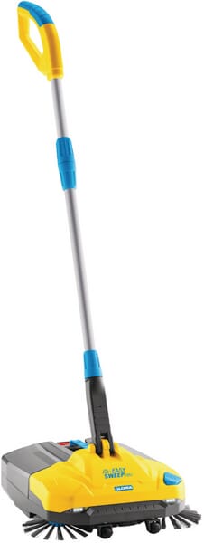 Kit EasySweep 18 V, comprenant une batterie et un chargeur · réf. 0015010000
