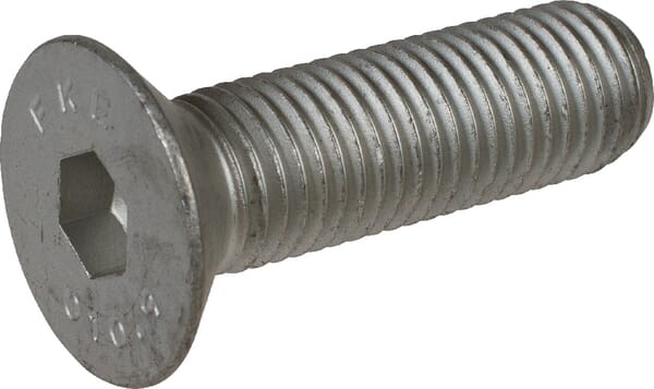 Boulon à tête fraisée M16x55mm, 10.9 · réf. 71339216555