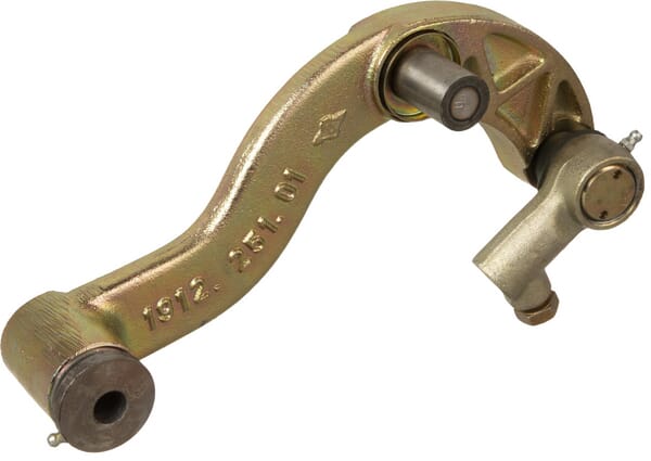 Kyvná páka Busatis