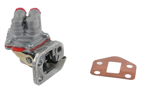 Palivové čerpadlo Perkins