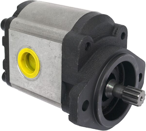 Pompe, hydraulique 28 cm3 — réf. VPK1107
