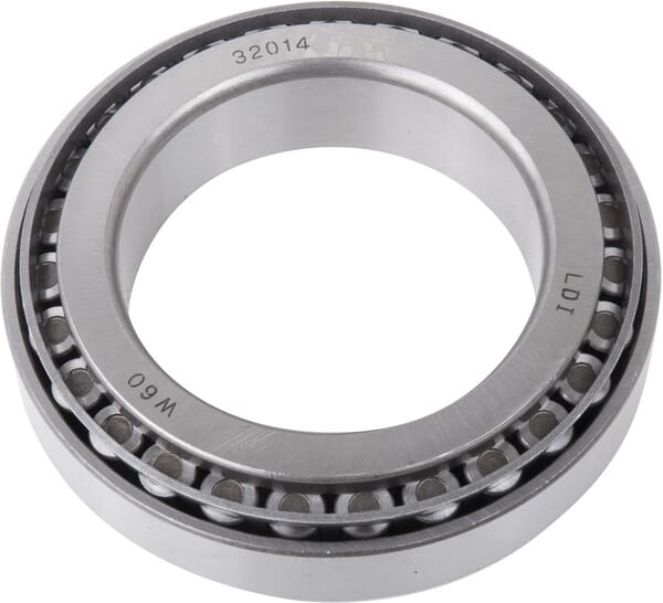 Kuželíkové ložisko 70x110x25 mm INA/FAG