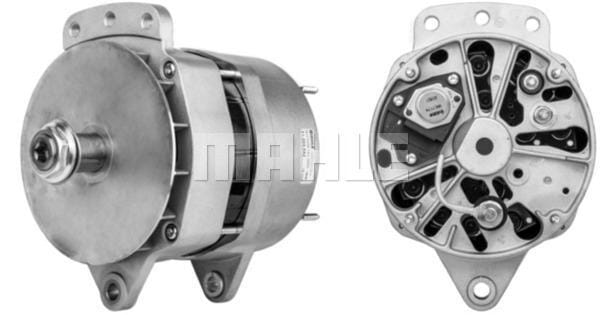 Alternateur 14 V 220 A — réf. MG761