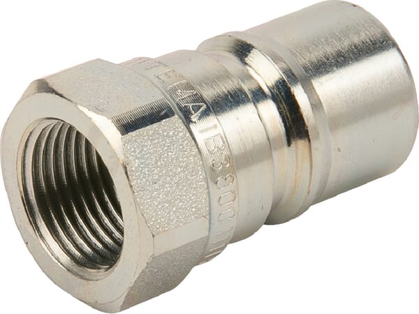 Embout m. 3/8" ISO B surcharge vue 2
