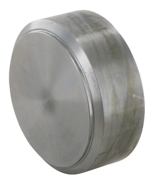Fond de vérin renforcé HD D70 B=30 mm — réf. DS3907001A