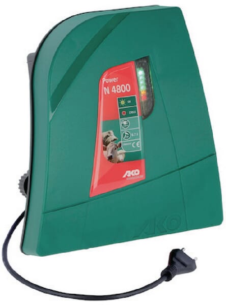 Alimentation N 4800 vue 3