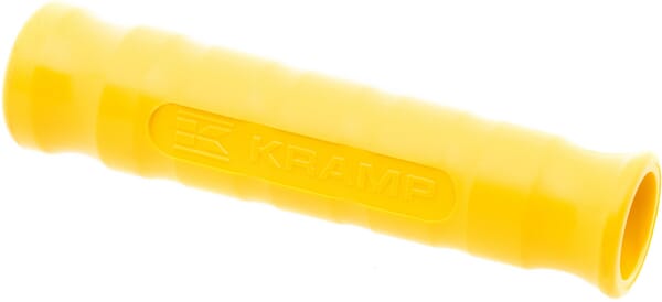 Ochrana hadice 10mm žlutá