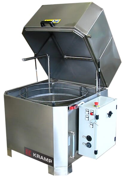 Fontaine de nettoyage automatique SR740 — réf. SR740
