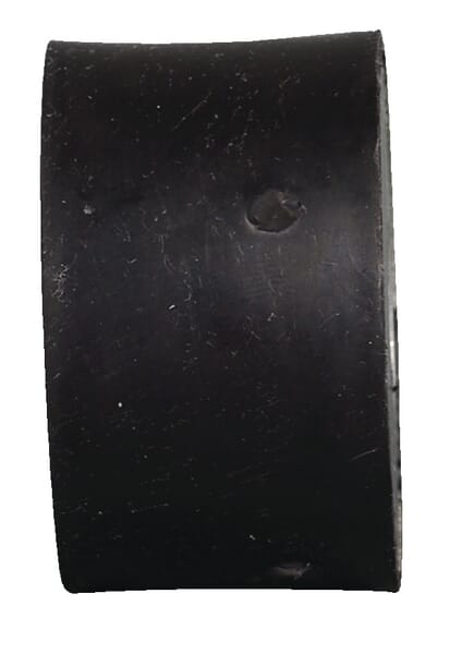 Silent bloc TYPE C vue 2