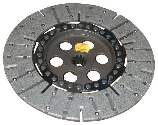 Disque d'embrayage USC — réf. 330001341