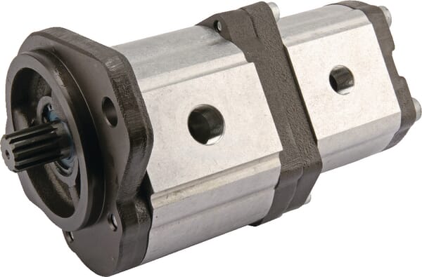 Pompe hydraulique AZPNF-21-032/016RDC0202MB-S0014 Bosch Rexroth — réf. 0510768023