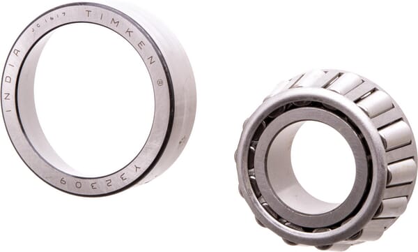 Kuželíkové ložisko 45x100x38,25 mm Timken