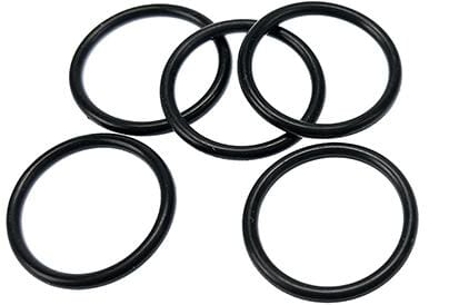 O-kroužek (x5)