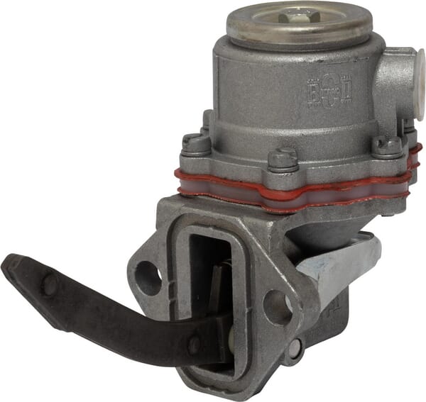 Pompe à carburant — réf. 4757884