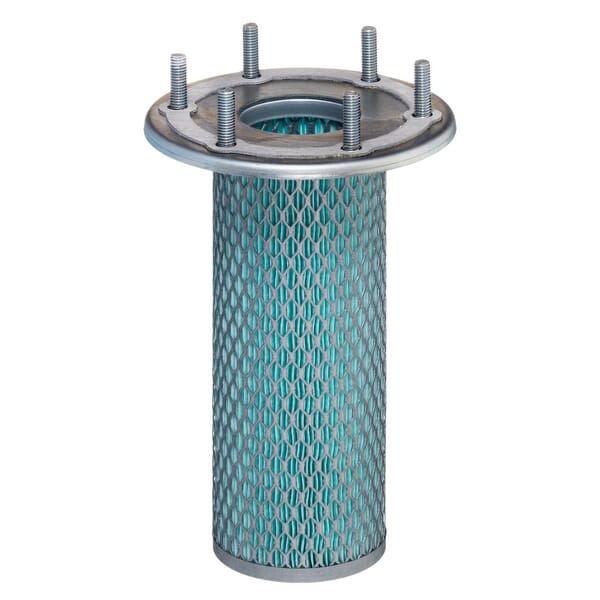 Přídavný vzduchový filtr