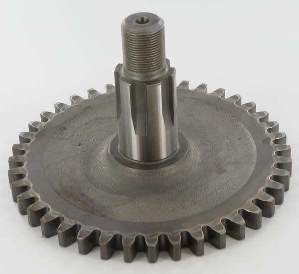 Pignon Kuhn · réf. 55920200