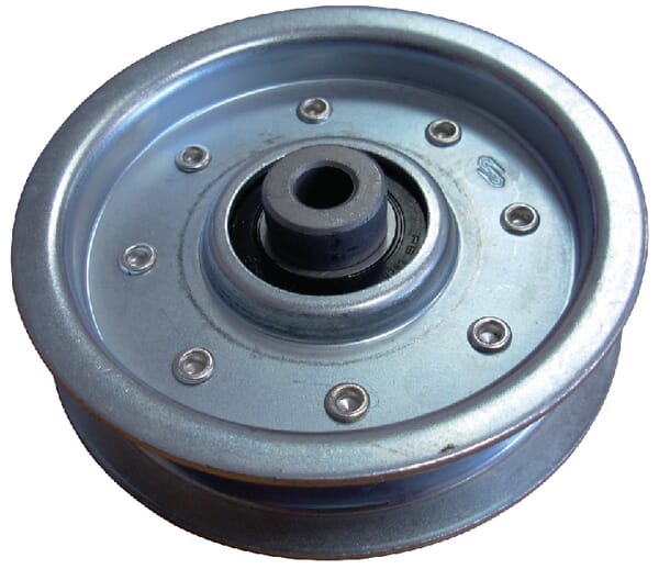 Pulley Murray