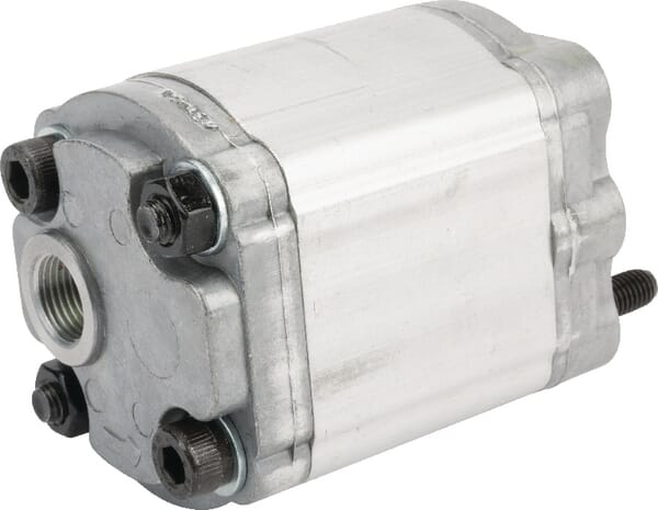 Pompe MPP 4,3 cc D Gr.1 silen. — réf. MPP43DS