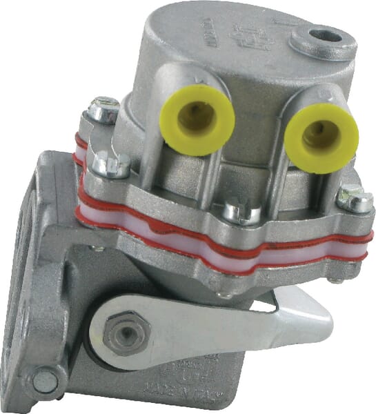 Pompe d'alimentation focs — réf. 6585151