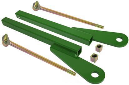 Kit attelage de ramasseur · réf. VPL4468
