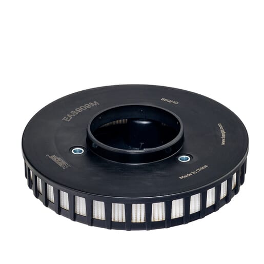 Filtre de reniflard de moteur · réf. EAS909M