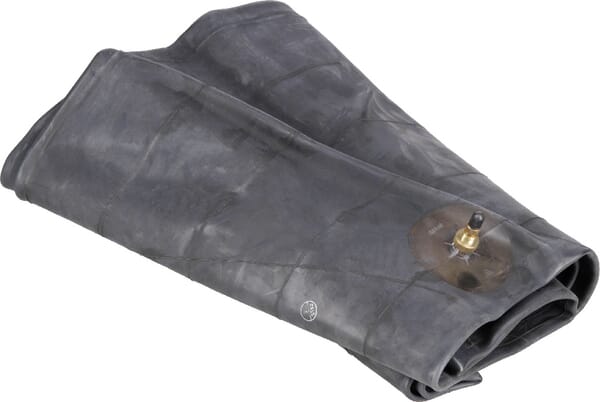 Chambre à air pour jante Ø 24", 14.9/13-24 / 420/70R24, valve à eau TR218A, Kramp — réf. 1491324TR218A
