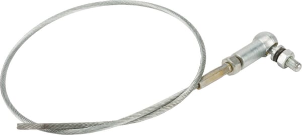 Câble accélérateur · réf. 59113544