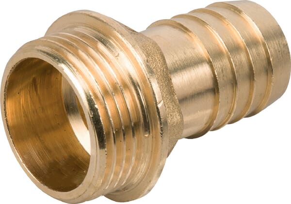 Raccord de tuyau 25mm x M 1" · réf. FG52125MSL