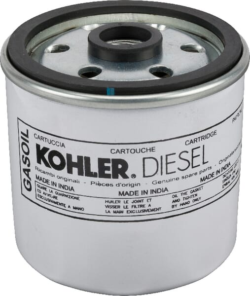 Filtre à carburant — réf. 2175288