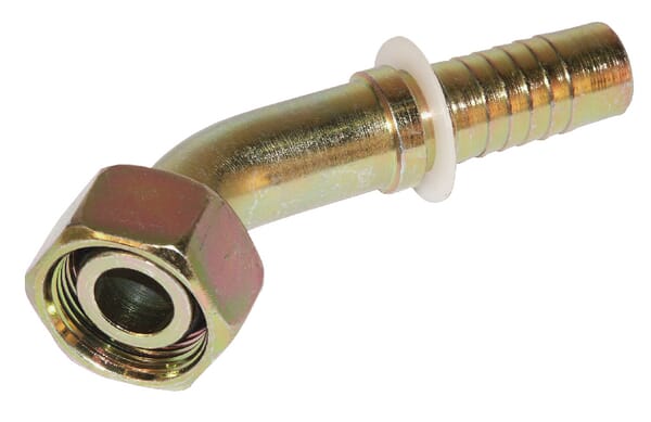 Raccord DN25-M36x200-28L 45° · réf. PGLO253645