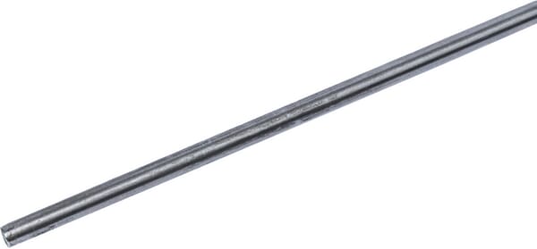 Barre acier ST52-3, Ø38mm au mètre Kramp vue 2