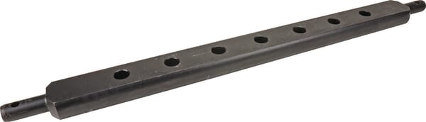 Barre à trous 1085 cat. 3 — réf. Z636085KR