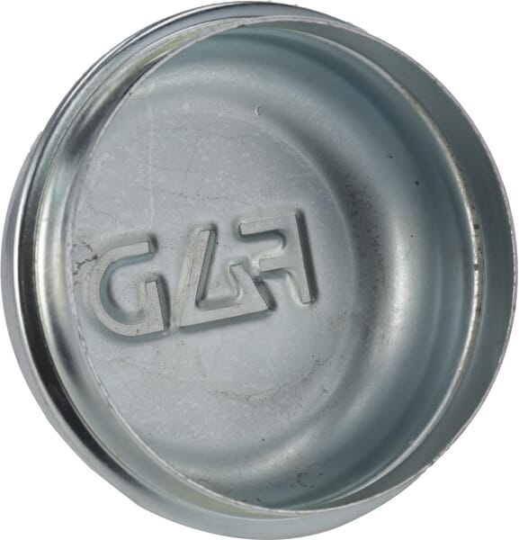 Capuchon de moyeu ∅90,6mm pour roulement 30210/32210 vue 2