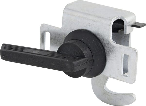 Serrure de capot pour C-360 · réf. 26900046653120