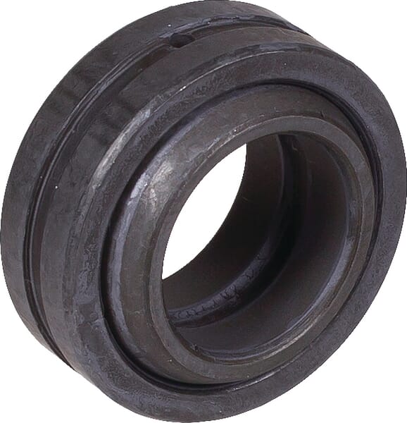 Roulement de palier sphérique radial 17x30x14/10 mm · réf. GE17DO