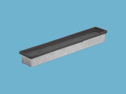 Filtre à charbon combiné — réf. AXH8247