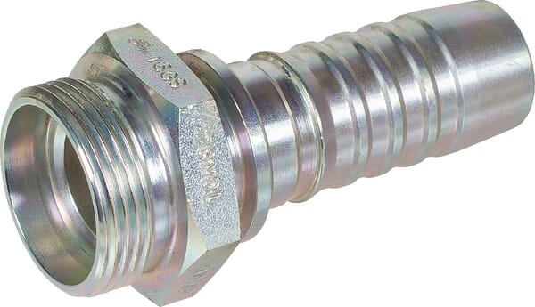 Racc. à sertir DN25-M36x2 · réf. 16GS28MDL