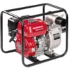 Waterpomp Honda WB30 Professionel - 1100 Liter