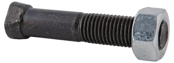 Boulon conique M16x85 12.9 · réf. 1685C1F
