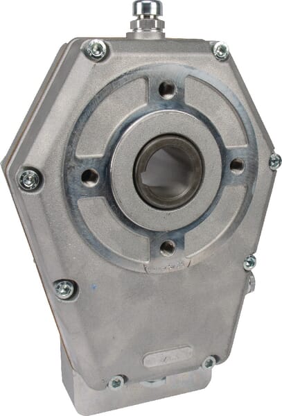 Boitier GBF-30-S-4-3.5 (h) · réf. GBF30S435