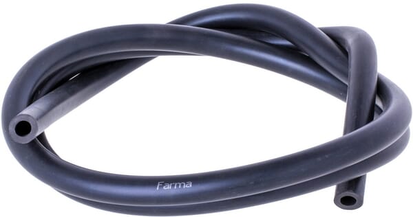 Hlavní trubka podtlaku