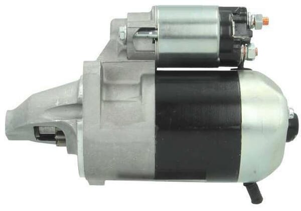 Démarreur 12V 0,8kW vue 2