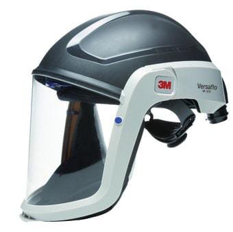 Casque, Série M avec sellette de confort vue 4