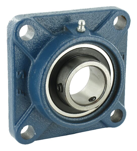Přírubové ložisko 35 mm