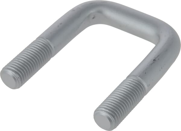 Boulon en U 16x50x50 · réf. RF01138